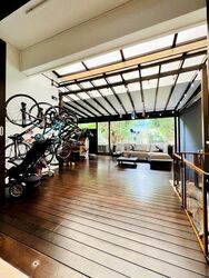 La Suisse (D11), Condominium #509962191